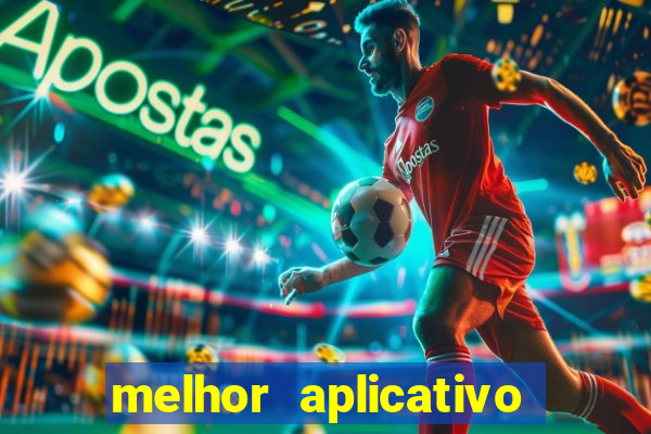 melhor aplicativo jogo do bicho